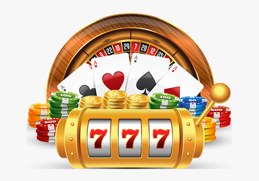 Slot Online 2026 Gacor: Peluang Menang Besar