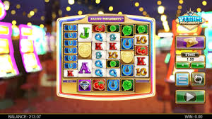 Vegas Megaways: Sensasi Slot Online Ribuan Peluang Menang