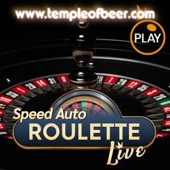 Kecepatan dan Sensasi Maksimal di Game Casino Speed Auto Roulette