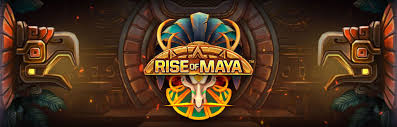 Rise of Maya